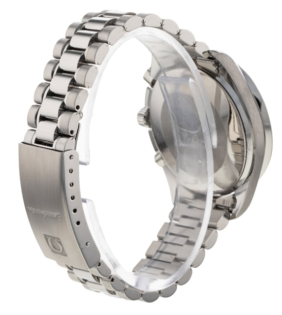 Omega Speedmaster Reduced 3510.50.00 Image 3